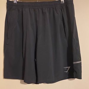 NWT Men’s Gymshark Contemporary Shorts